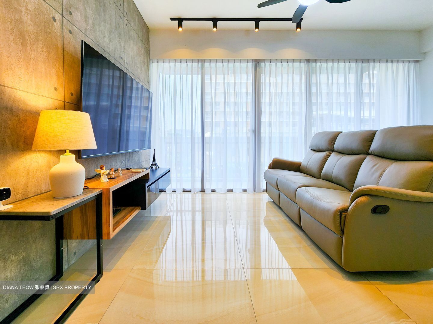 The Vales (D19), Condominium #605461781